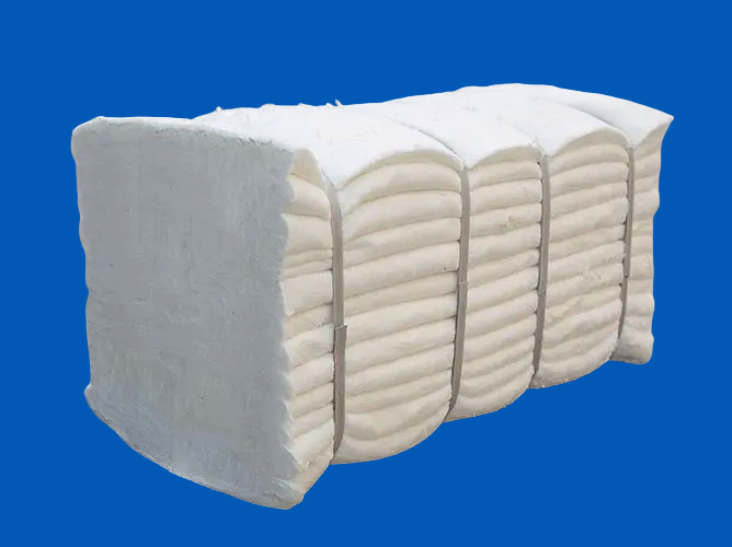西乡塘陶瓷纤维折叠块